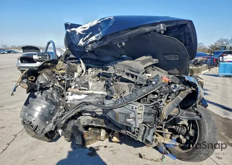 2015 Nissan Altima 2.5 from USA, damaged, VIN 1N4AL3AP0FC139888